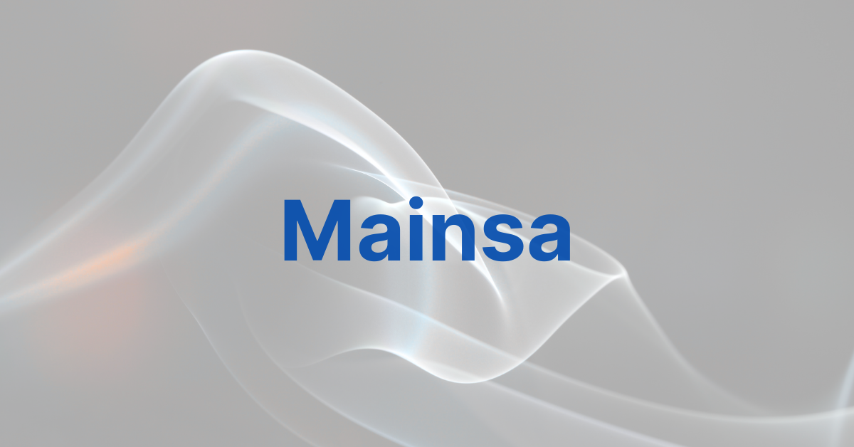 Los productos de Illus Illumination, ahora disponibles en MAINSA